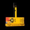 YELLOW DUAL DISPOSABLES