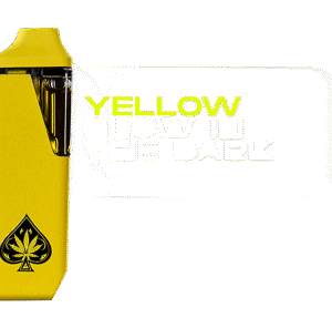 YELLOW GLOW IN THE DARK
