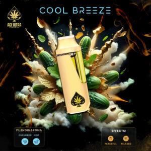 ACE COOL BREEZE - Ace Ultra Premium