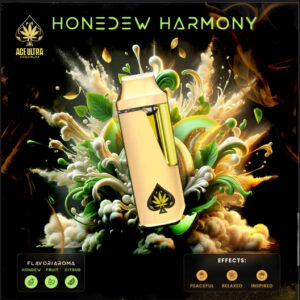 ACE HONEDEW HARMONY - Ace Ultra Premium