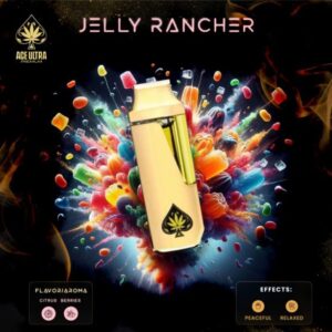 ACE JELLY RANCHER - Ace Ultra Premium